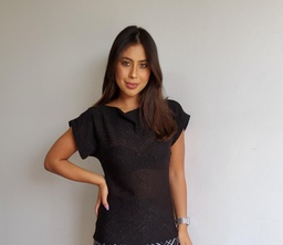 [20079A] T-Shirt "Elegant"