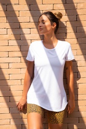 [24125A] Fitness Shirt "kurzarm"